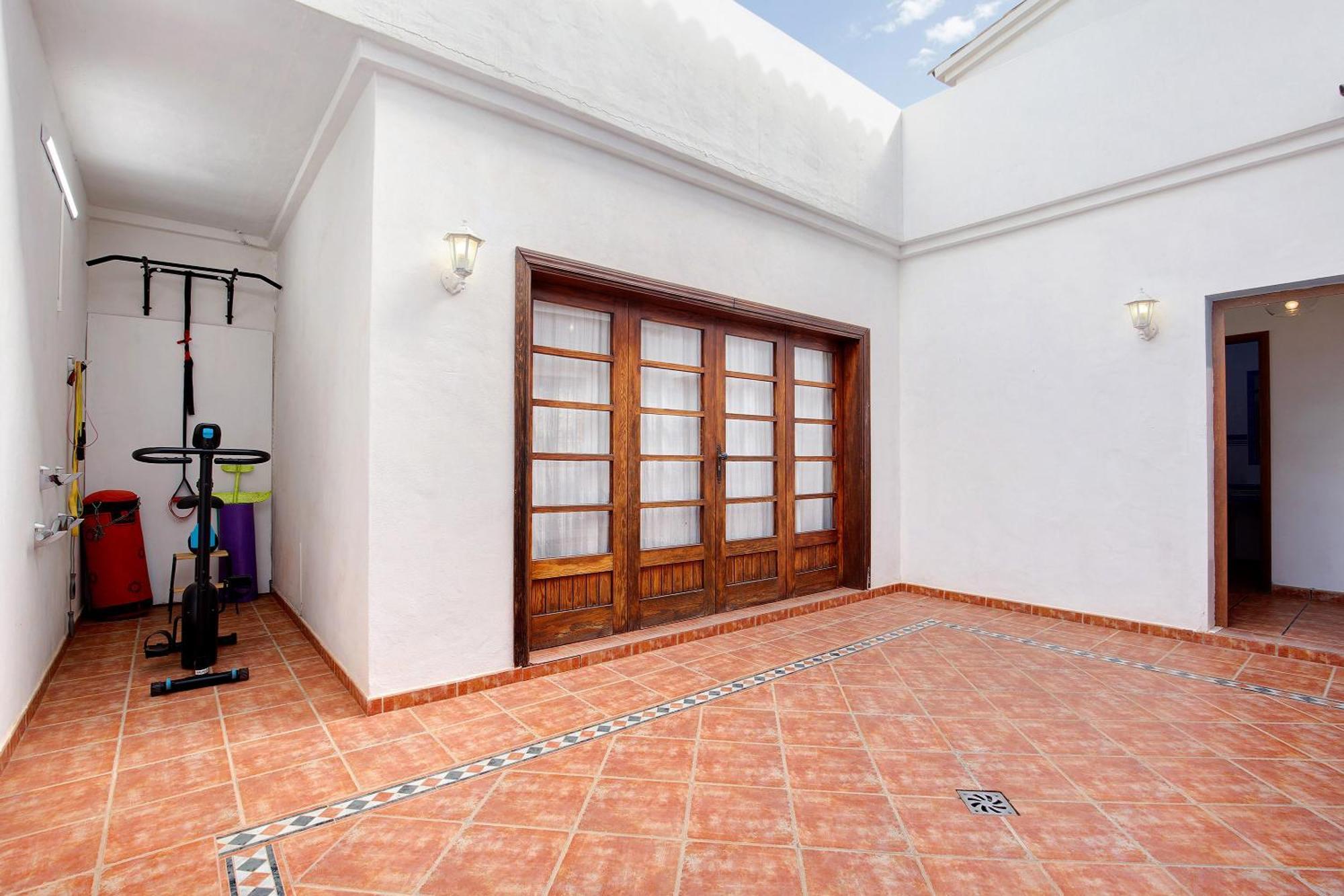 Las Raices Pájara Exterior foto